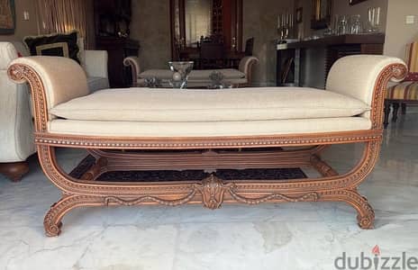 Banquette بانكويتي