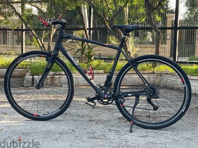 specialized sram x7 2x10