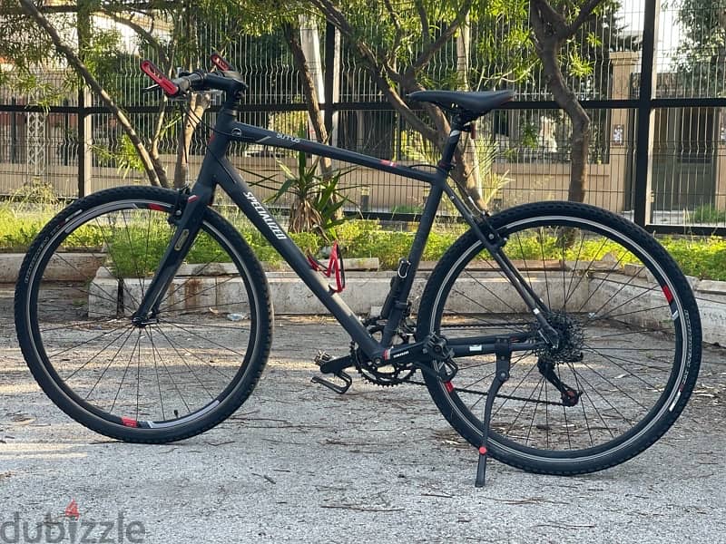 specialized sram x7 2x10 0