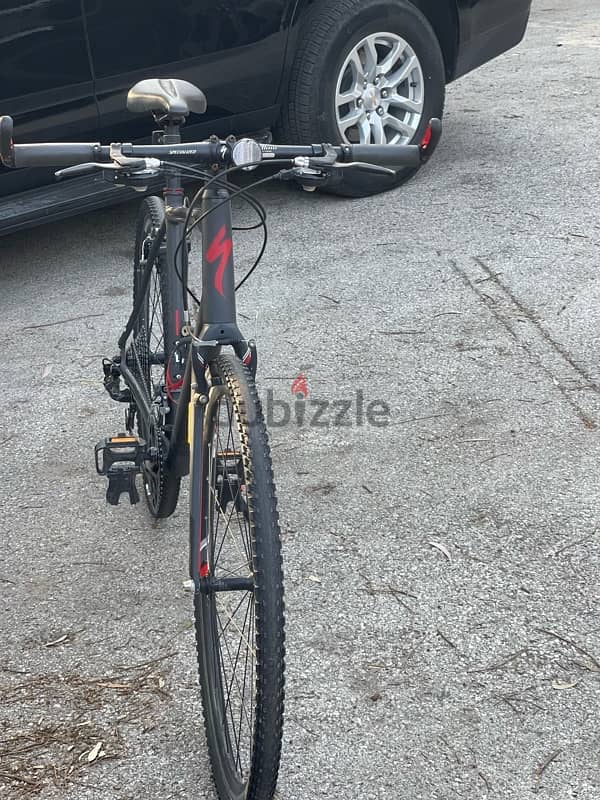 specialized sram x7 2x10 2