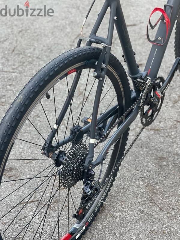 specialized sram x7 2x10 3