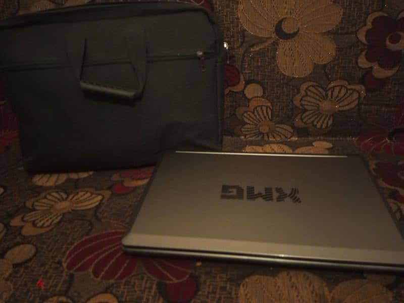 XMG Laptop gaming 2