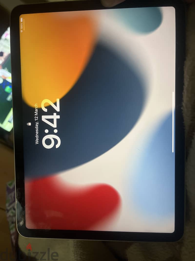 Ipad Air 5 generation for sell 0