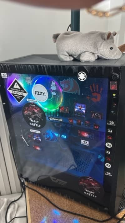 Gaming PC