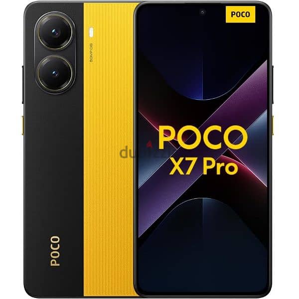 xiaomi poco x7 pro 0