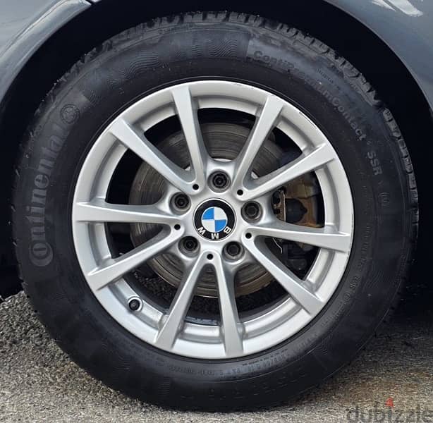 BMW 3-Series 2015 0