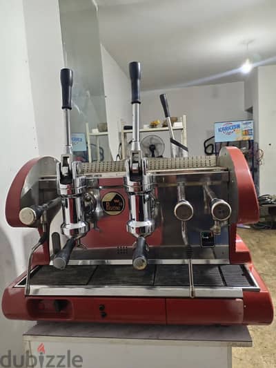 italy espresso machine