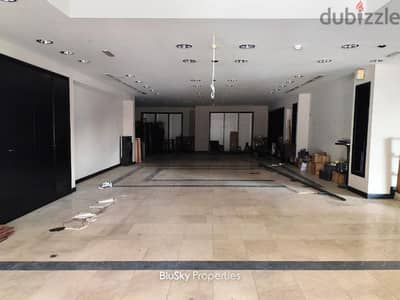 Shop For RENT In Kaslik محل للإيجار #PM