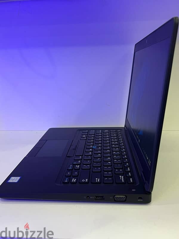 DELL 5491 I7 8TH  H 2GB VGA 3