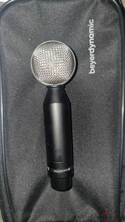 microphone beyerdynamic m130