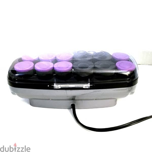 Conair Ceramic Hot Rollers 4