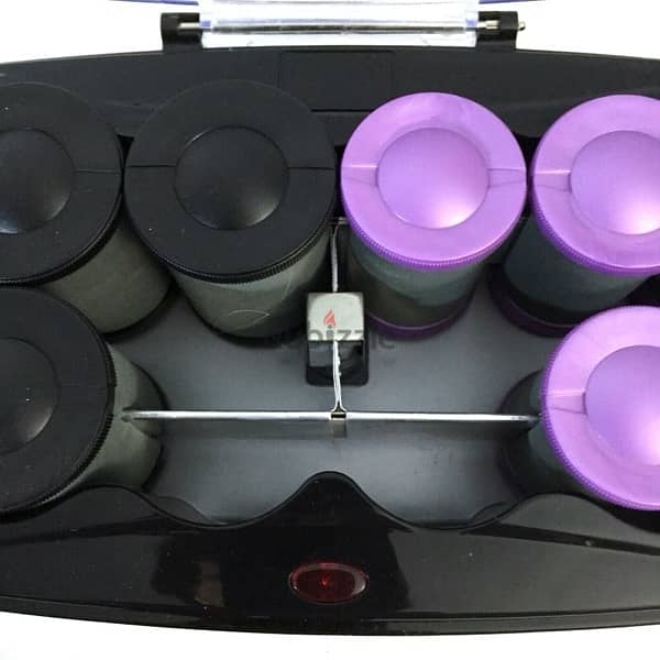 Conair Ceramic Hot Rollers 5