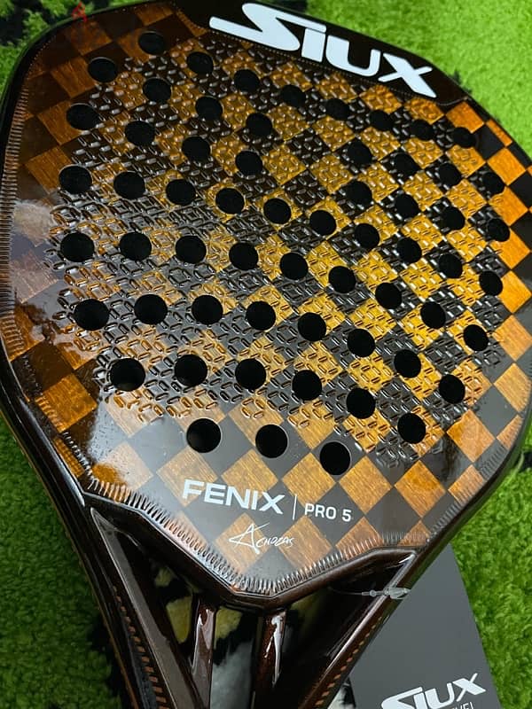 Fenix V Pro 2025 3