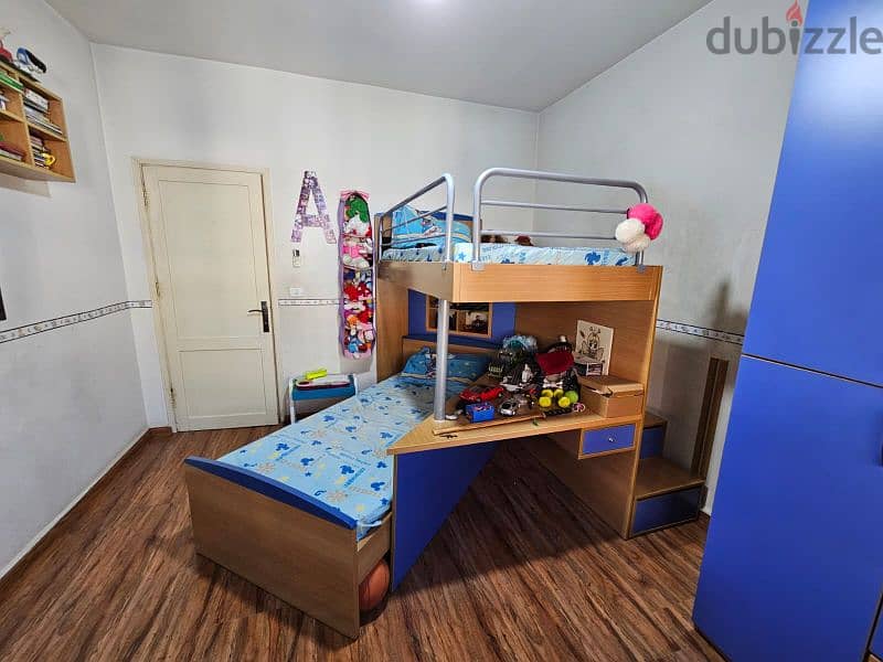 Kids Bedroom 1