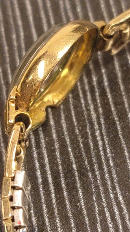 vintage watch Gold Filled 4