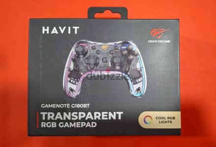 controller havit