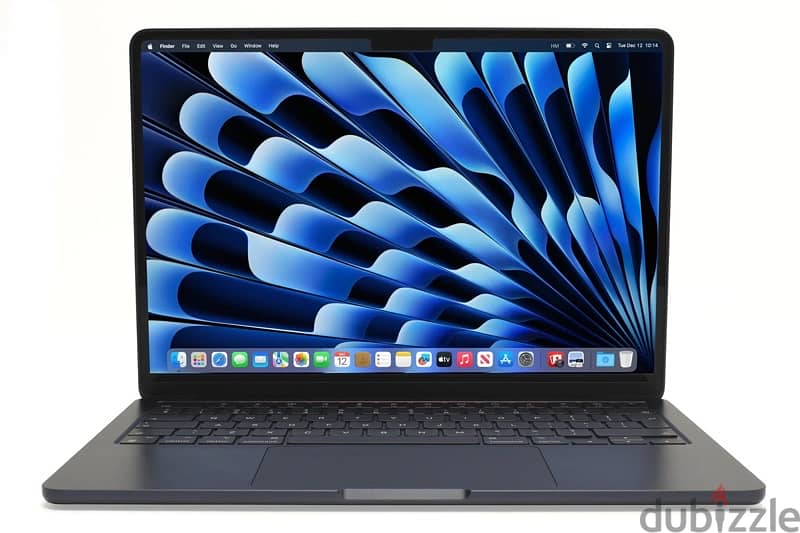 macbook air m2 2