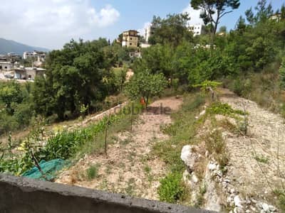 land 5840 m² negotiable