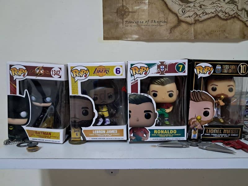 funko pops 0