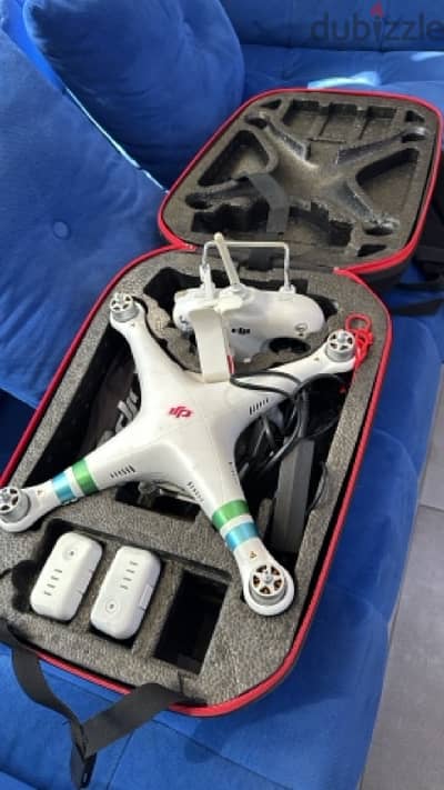 phantom 3