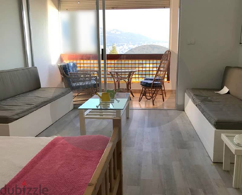 Panoramic SEA view,beach Access in tabarja/طبرجا REF#BT119021 3