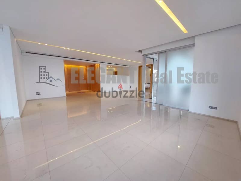 Brand New Super Delux | Spacious flat | For Rent | Clemenceau 0