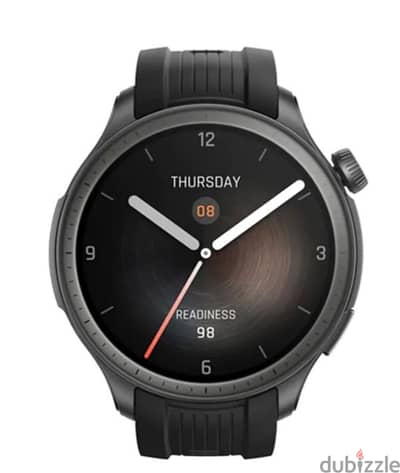 Amazfit Balance Black