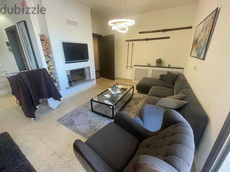 Duplex for sale in achrafieh دوبلكس للبيع في الأشرفية 0