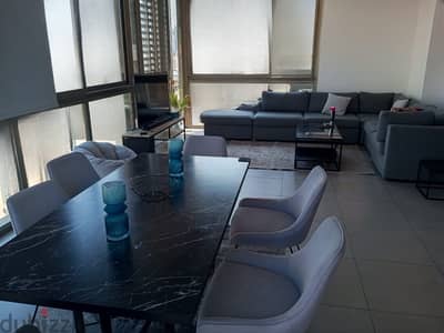 Luxury Fully Furnished Apartment for Rent in Saifi