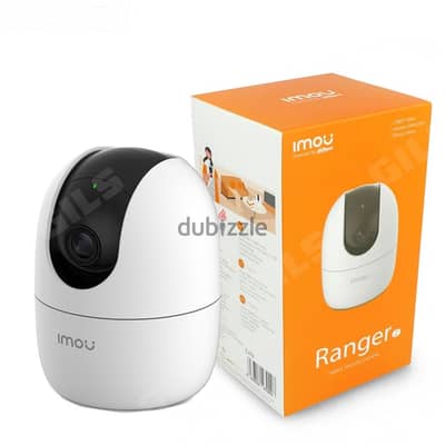 Imou Ranger 2 Smart Security Camera