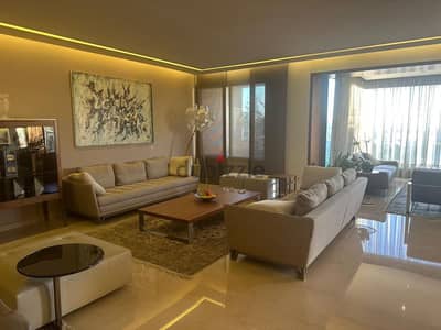 Hazmieh, prime location/ Luxurious Apartment for sale -  الحازمية