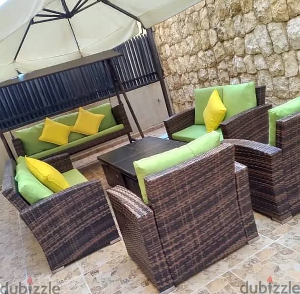 outdoor furniture 0