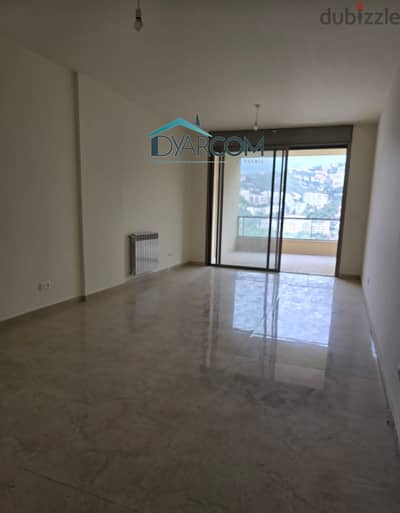 DY1896 - Bsalim Apartment for Sale!