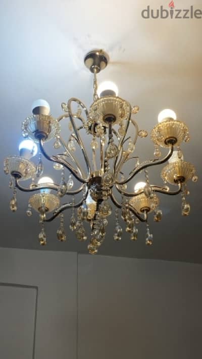 chandelier