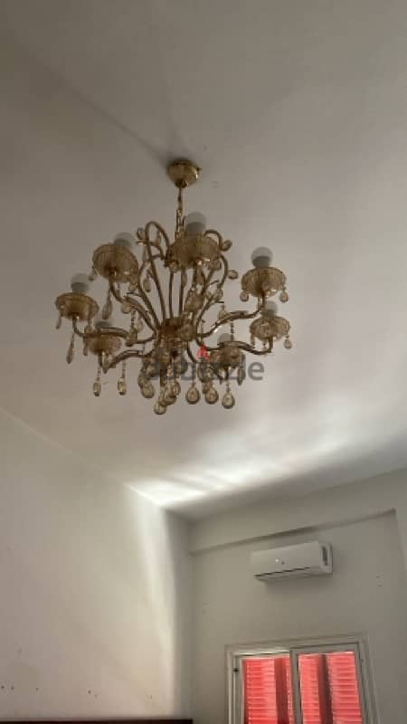 chandelier 3