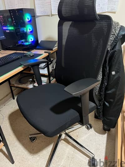 Gaming/Desk chair