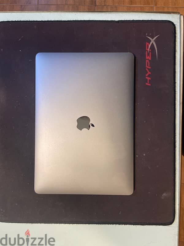 MacBook Pro 2017 Retina 3