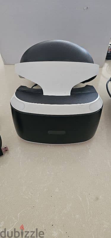 PlayStation VR