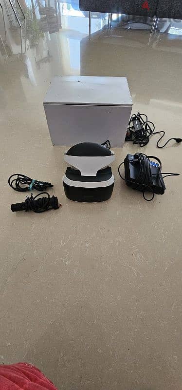 PlayStation VR 1