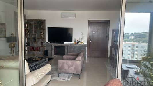 Apartment for sale in tilal  el fanar