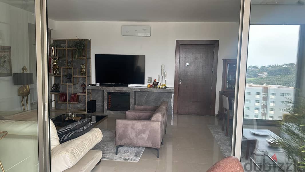 Apartment for sale in tilal  el fanar 0