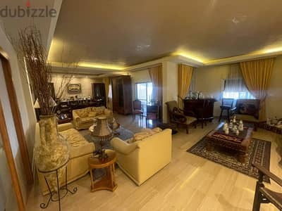 Hazmieh New Mar Takla/ Apartment for Sale at a good price - الحازمية