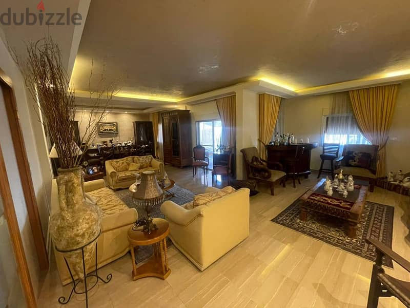 Hazmieh, Mar Takla/ Apartment for Sale at a good price - الحازمية 0