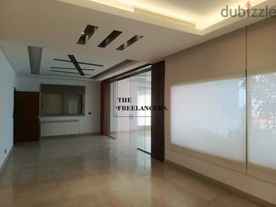 Apartment for sale in Fanar شقة للبيع في الفنار TIR3095