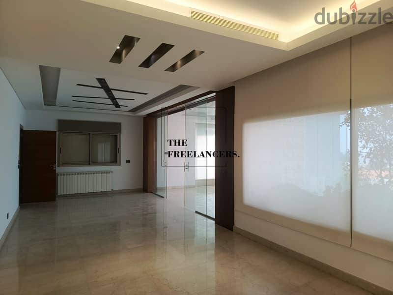 Apartment for sale in Fanar شقة للبيع في الفنار TIR3095 0