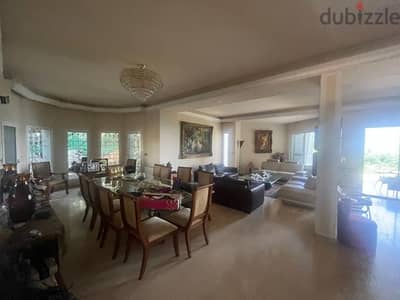 Adma Luxurious furnished 4-Floor Villa prime location sea view #6518