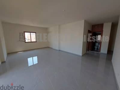 Brand New Apartent for sale in Zouk Mikael | 125 sqm