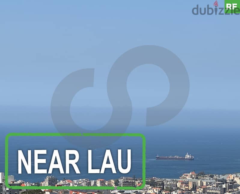 NEAR LAU- overlooking the sea- Jbeil/جبيل REF#RF119038 0