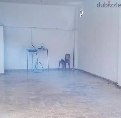 47 Sqm | Shop for sale in Tahwitet al Ghadir