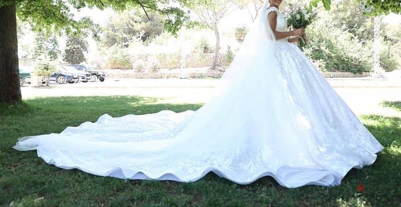 wedding dress 1